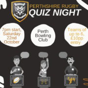 Quiz Night Poster