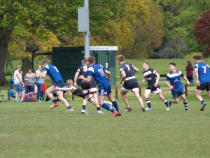 Perthshire Rugby Sevens