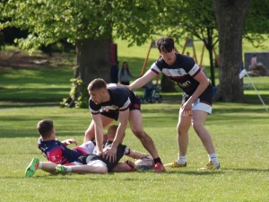 Perthshire Rugby Sevens