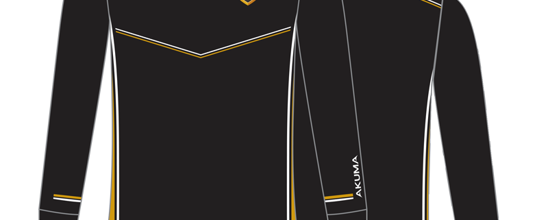 Perthshire RFC - Sublimated Midlayer