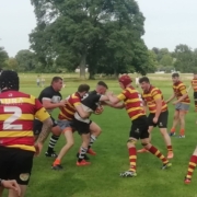 Tayside Triangular 2021 Photo 4