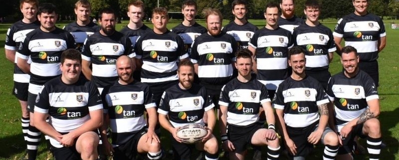 Team - Senior Squad