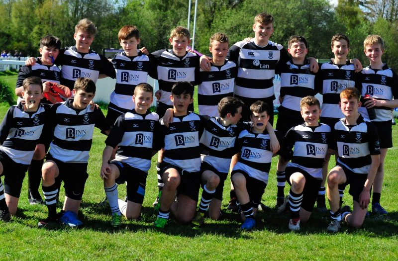 Team - U15S