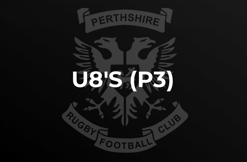 Team - U9's (P4)
