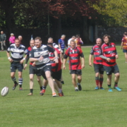 Veterans Summer Touch