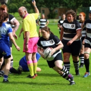 Women v Dunfermline 2023 Photo 2