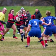 Women v Kirkcaldy 2023 Photo 2