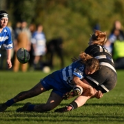 Women v Leith 2023 Photo 1