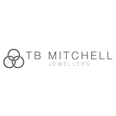 TB Mitchel Logo